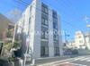 トリニティ桜新町 2階 築2年11ヶ月の賃貸物件