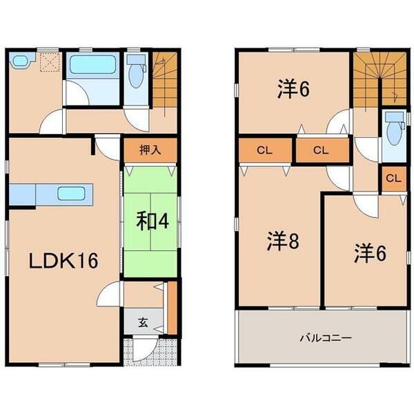 detached 福島県本宮市高木字金瀬

地図を見る