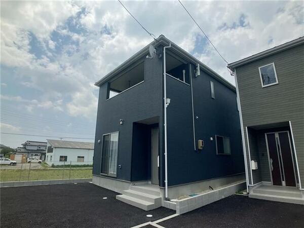 detached 福島県本宮市高木字金瀬

地図を見る
