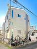 G・Aパーク川崎紺屋町 2階 築11年9ヶ月の賃貸物件