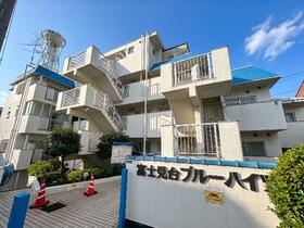 富士見台ブルーハイツ峰