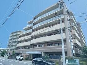 レクセルマンション南流山