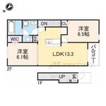 カーサ　Ｋ　スワン１のイメージ