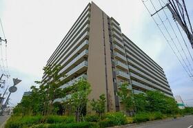 プレサンスロジェ尼崎