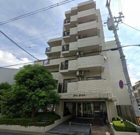 スカイノブレ京都四条大宮