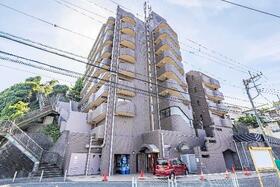 グラン・ドムール湘南汐入