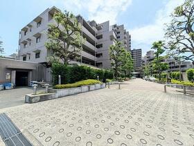 多摩川パークスクエア