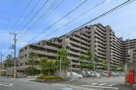 多摩川パークスクエア