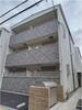 フォレストクリエオーレ城垣町弐番館 2階 新築の賃貸物件