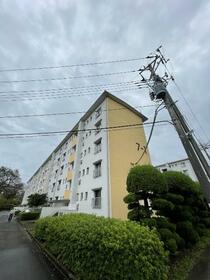 花見川住宅７街区１号棟