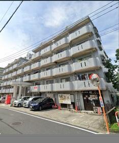 ビッグバーンズマンション谷山Ａ棟