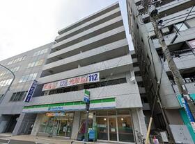朝日プラザ東戸塚