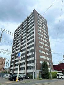 シティハウス山鼻南17条