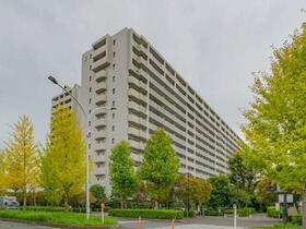 リジェンヌ京町2号棟