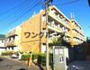 ライオンズマンション椎名町 4階 築39年1ヶ月の賃貸物件