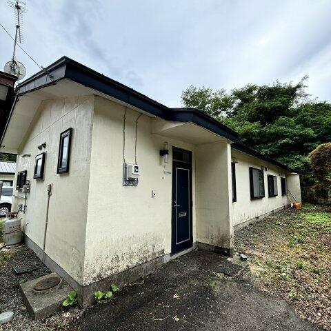apartment 北海道室蘭市中島本町３丁目
地図を見る