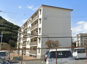 高倉台１０団地４４号棟