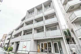 サンクタス市ヶ谷富久町ウエストテラス