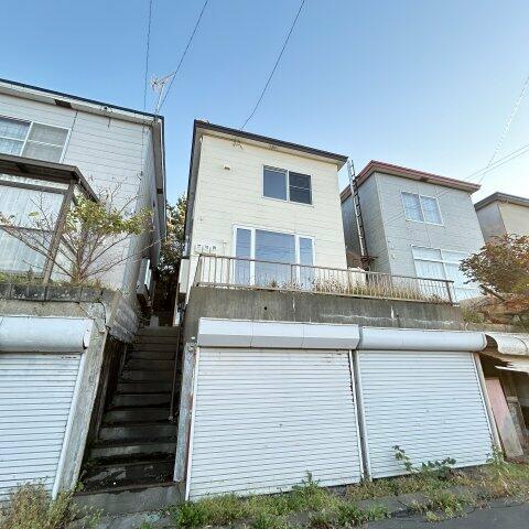 detached 北海道室蘭市母恋南町３丁目
地図を見る