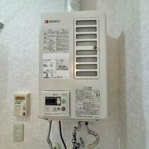 北斗ハイツ 202 ｜ 北海道室蘭市母恋南町５丁目（賃貸アパート1R・2階・20.72㎡） その12