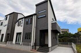 千葉県市川市塩焼３丁目