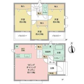 神奈川県横浜市戸塚区汲沢６丁目