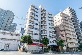 朝日グリーンハイツ