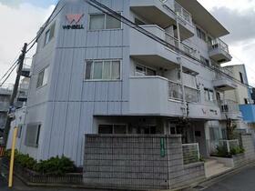 ウインベルデュエット川口