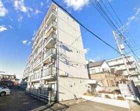 キャッスルマンション鶴間