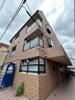 森小路駅より徒歩1分 3階 築21年8ヶ月の賃貸物件