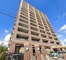 ソフィア多治見ステーションタワー