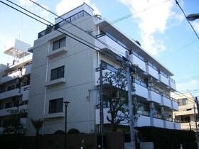 パレ・ドール石川台
