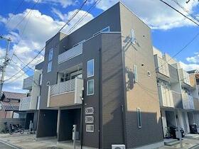 大阪府大阪市城東区野江３丁目