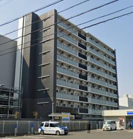 エステムコート名古屋金山ミッドクロス