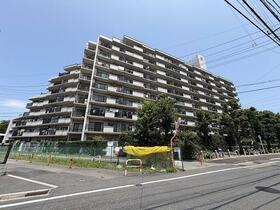 ルネ草加松原