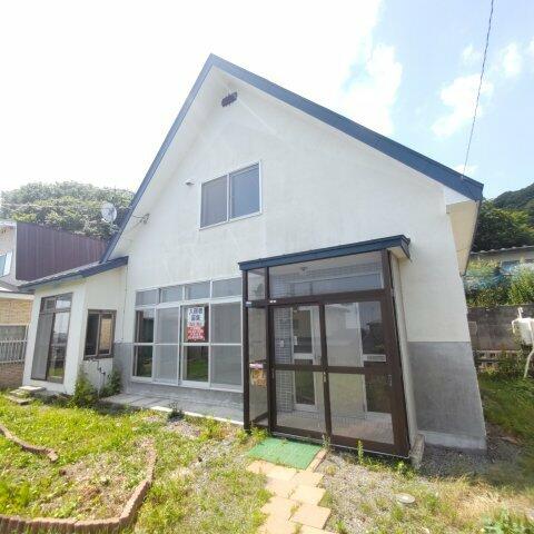 detached 北海道登別市若草町６丁目
地図を見る