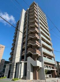 コンツェルトパーク段原参番館