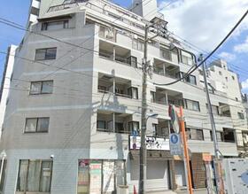 サンピア赤羽