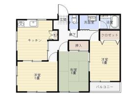 間取り：215007084706