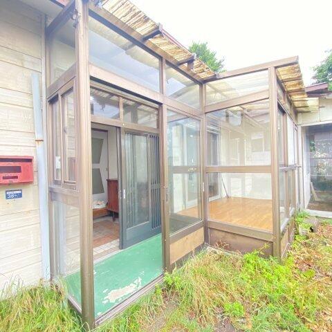 detached 北海道登別市登別東町４丁目
地図を見る