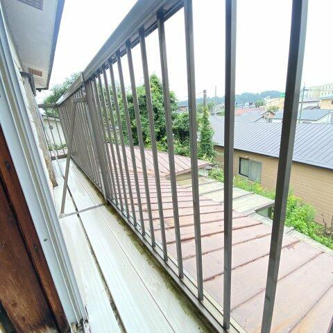 detached 北海道登別市登別東町４丁目
地図を見る