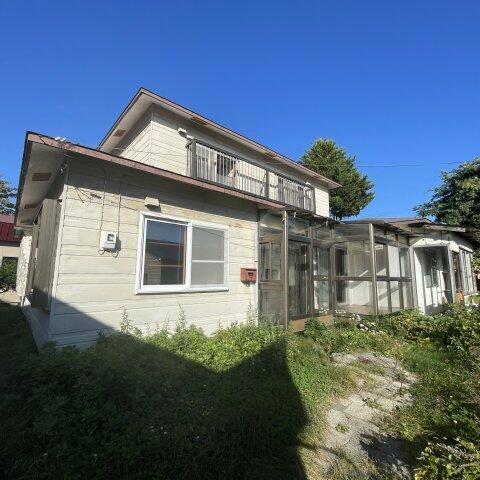 detached 北海道登別市登別東町４丁目
地図を見る
