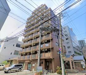 サンシティ五橋