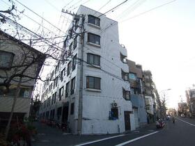 扶桑ハイツ池袋