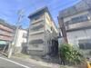 池端グリーンハイツ 2階 築52年8ヶ月の賃貸物件
