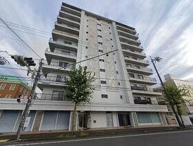 シャンボール静岡