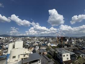 サンシティ西京極２番館