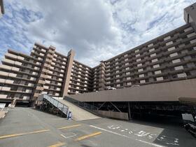 サンシティ西京極2番館