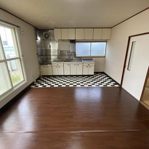 detached 北海道登別市栄町１丁目
地図を見る
