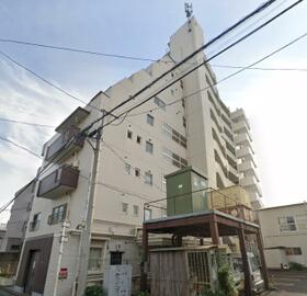 東松山マンション